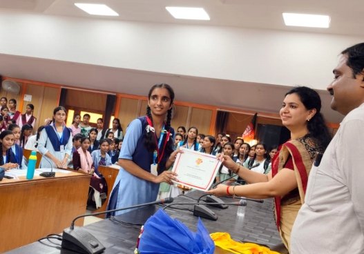 Director's Dinner Event